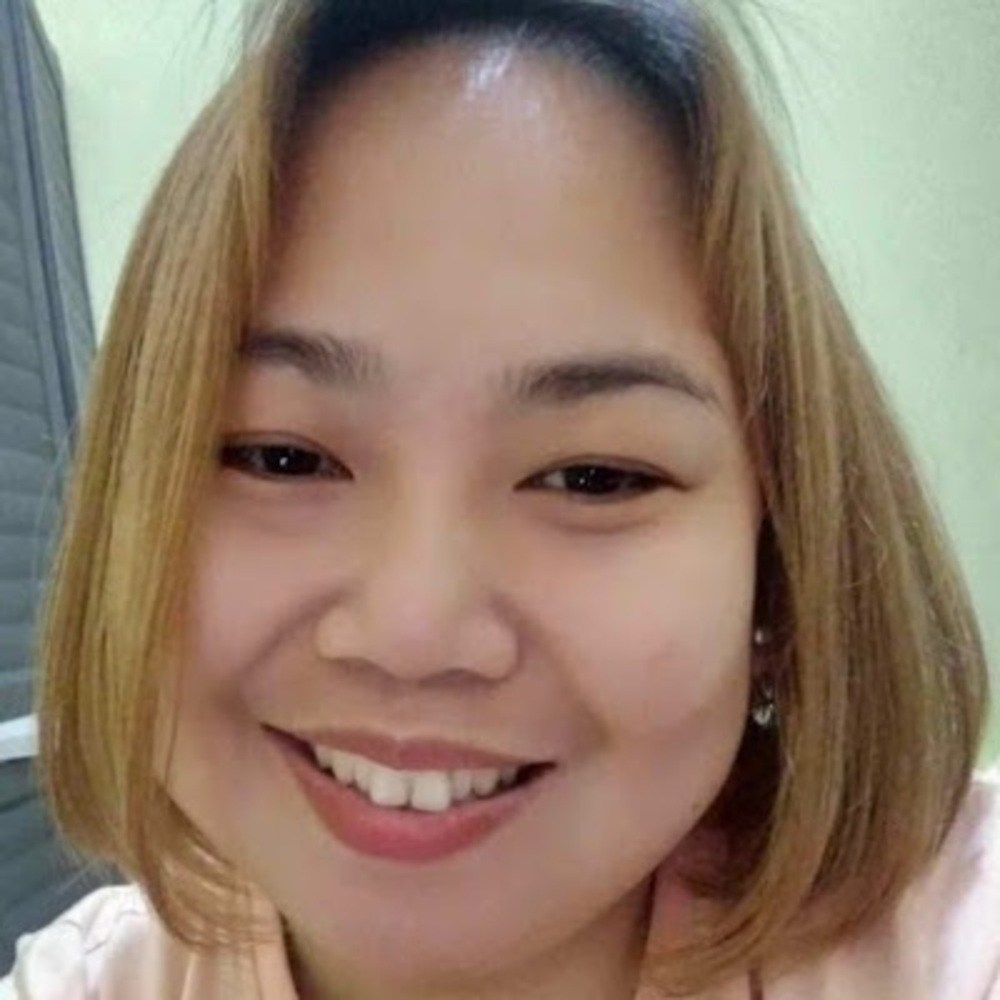 Meet your Posher, Maristela
